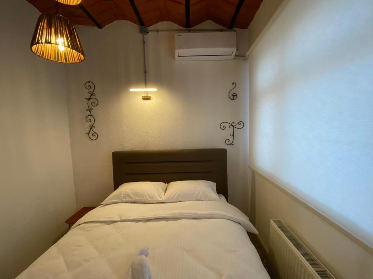 Ferienwohnung Balat Historical House Istanbul Exterior foto