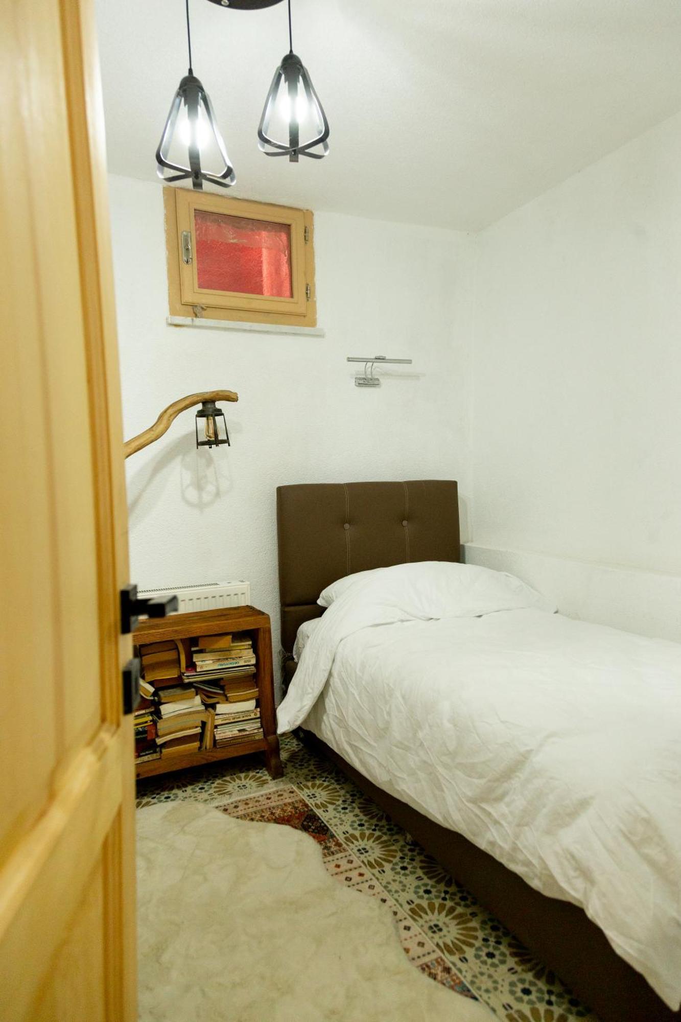 Ferienwohnung Balat Historical House Istanbul Exterior foto