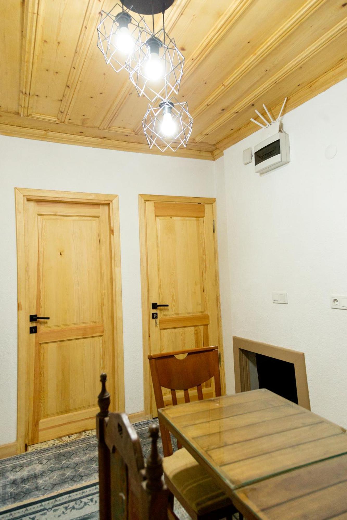 Ferienwohnung Balat Historical House Istanbul Exterior foto