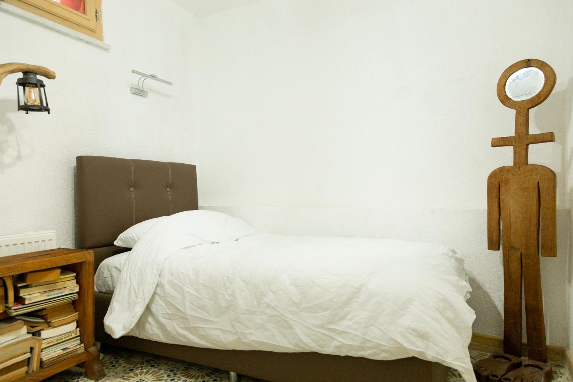 Ferienwohnung Balat Historical House Istanbul Exterior foto